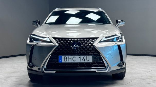 Lexus UX 250h 135 kW image number 23