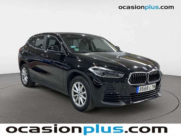 BMW X2 sDrive 100 kW image number 2