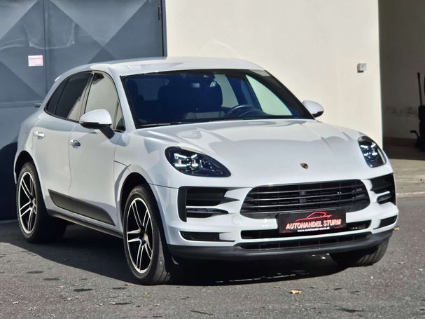 Porsche Macan 180 kW image number 4