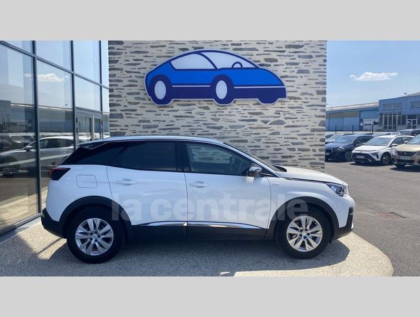 Peugeot 3008 BlueHDi 130 S&S 96 kW image number 5