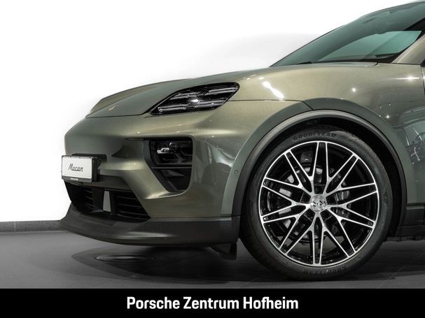 Porsche Macan 4 300 kW image number 14