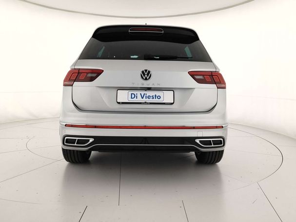 Volkswagen Tiguan 2.0 TDI SCR DSG 110 kW image number 3