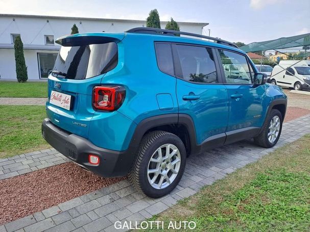 Jeep Renegade 1.3 139 kW image number 3