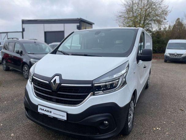 Renault Trafic L1H1 3.0t Energy dCi 170 Komfort 125 kW image number 1