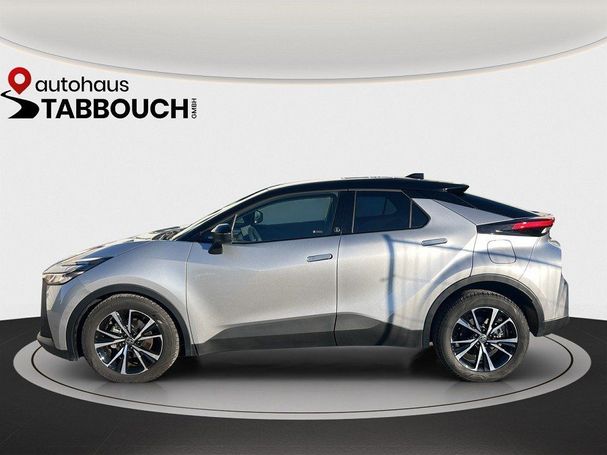 Toyota C-HR 72 kW image number 5