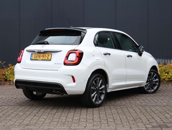 Fiat 500X Hybrid 96 kW image number 2