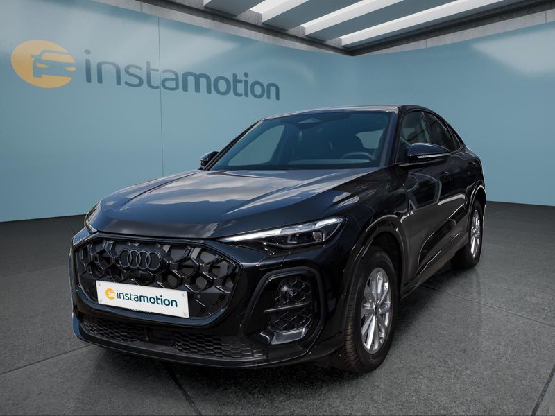 Audi Q5 Sportback TDI