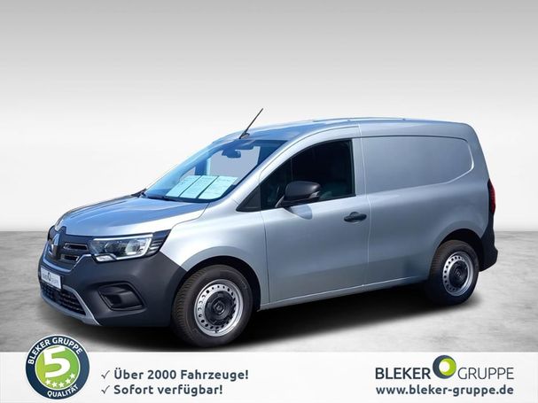 Renault Kangoo Rapid E-TECH 90 kW image number 1