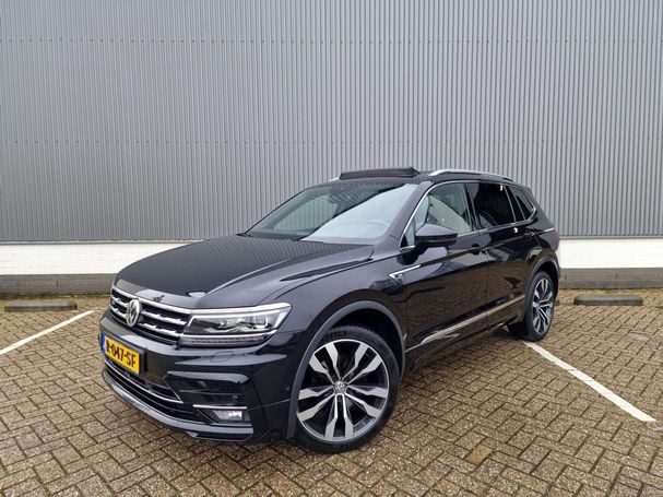 Volkswagen Tiguan Allspace 1.4 TSI 110 kW image number 1