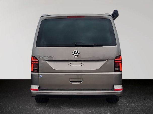 Volkswagen T6 California DSG Ocean 150 kW image number 5