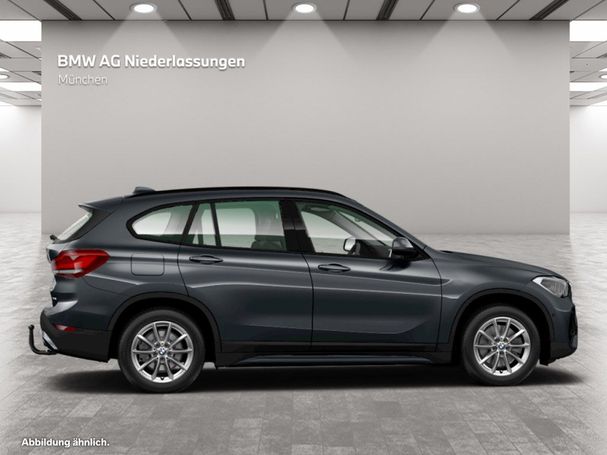 BMW X1 sDrive18i Sport Line 100 kW image number 8