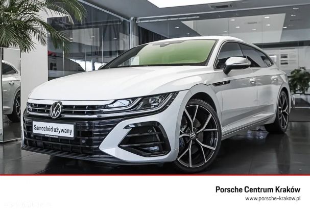 Volkswagen Arteon R DSG 4Motion 235 kW image number 1