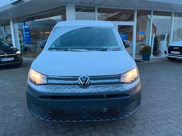 Volkswagen Caddy 2.0 TDI 75 kW image number 5