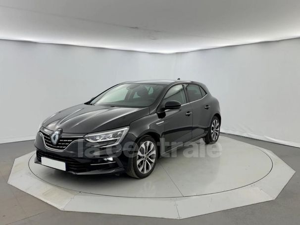 Renault Megane 103 kW image number 1