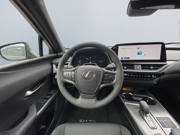 Lexus UX 300h 146 kW image number 10