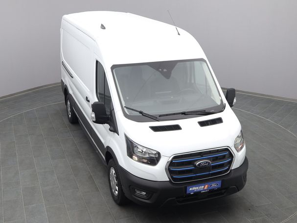 Ford E-Transit 350 L3 Trend 135 kW image number 37