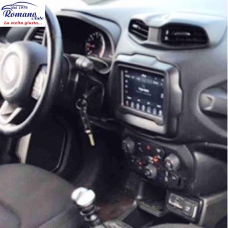 Jeep Renegade 1.6 88 kW image number 7