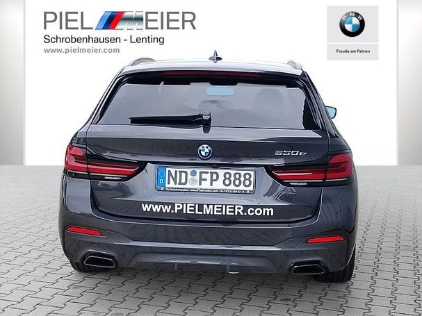 BMW 530i Touring 185 kW image number 3