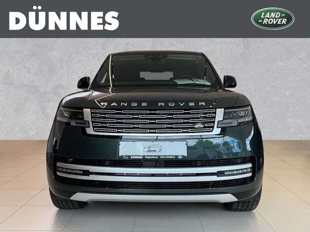 Land Rover Range Rover LWB P530 390 kW image number 8