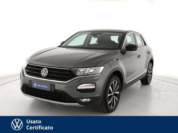 Volkswagen T-Roc 1.5 TSI DSG 110 kW image number 1