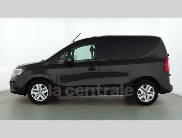 Renault Kangoo TCe 130 EDC 96 kW image number 5