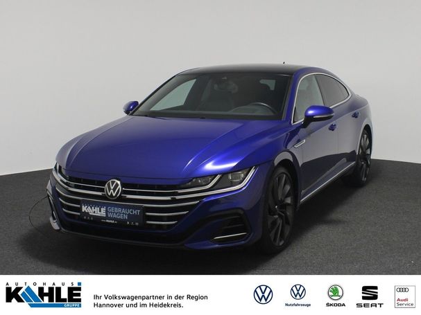 Volkswagen Arteon R-Line 4Motion 206 kW image number 1