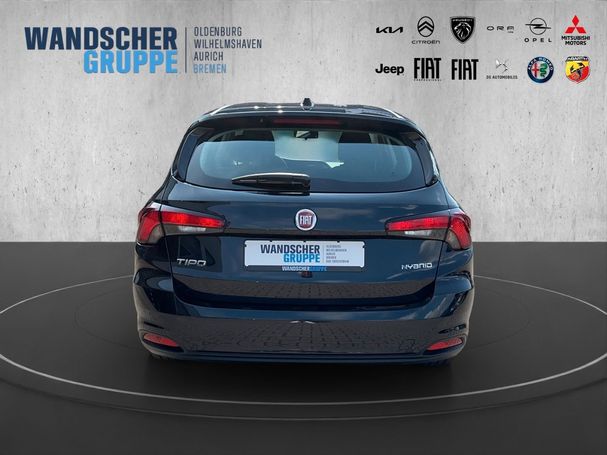 Fiat Tipo Kombi 1.5 GSE Hybrid 96 kW image number 3