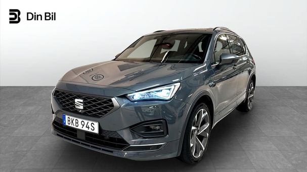 Seat Tarraco DSG 182 kW image number 1