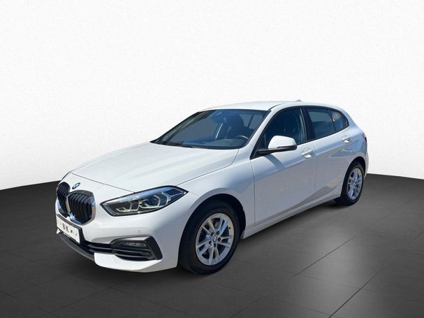 BMW 118d Advantage 110 kW image number 1