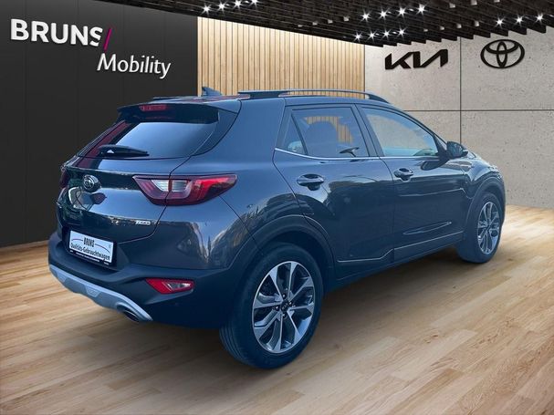 Kia Stonic 1.0 88 kW image number 3