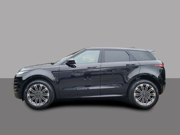 Land Rover Range Rover Evoque D200 AWD 150 kW image number 3