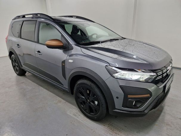 Dacia Jogger TCe 110 Extreme 81 kW image number 2