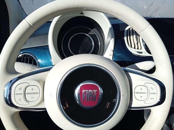 Fiat 500 1.0 51 kW image number 15