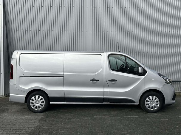 Renault Trafic dCi 120 88 kW image number 2