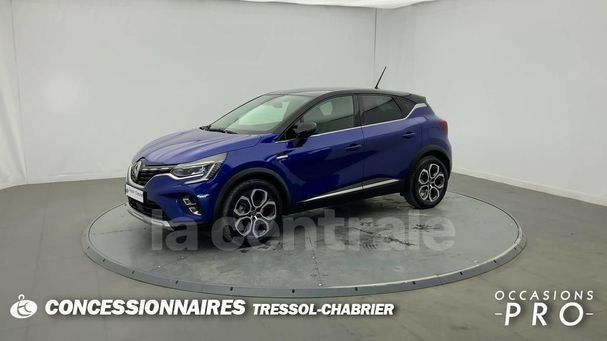 Renault Captur 118 kW image number 1