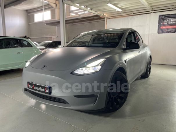 Tesla Model Y Performance AWD Dual Motor 312 kW image number 1