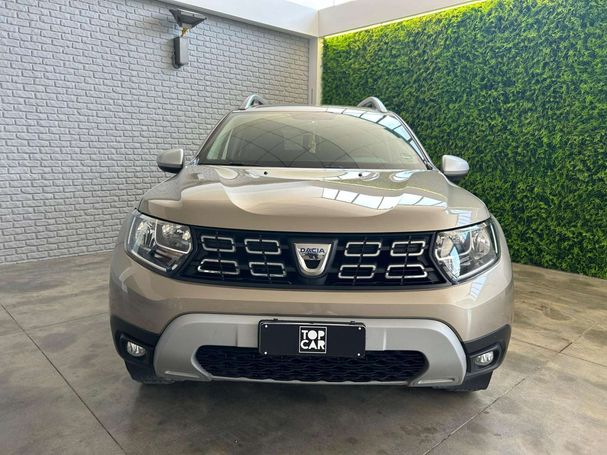 Dacia Duster TCe 100 Prestige 74 kW image number 2