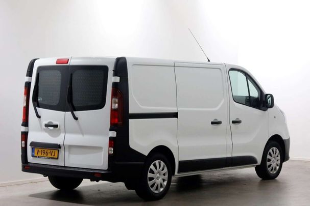 Renault Trafic DCi L1H1 70 kW image number 2