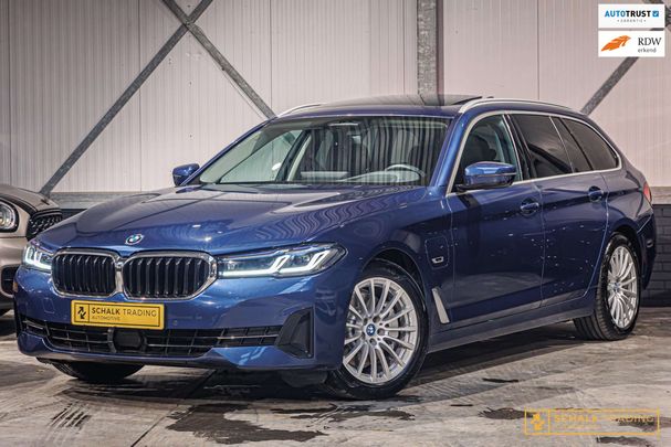 BMW 530 Touring 215 kW image number 1