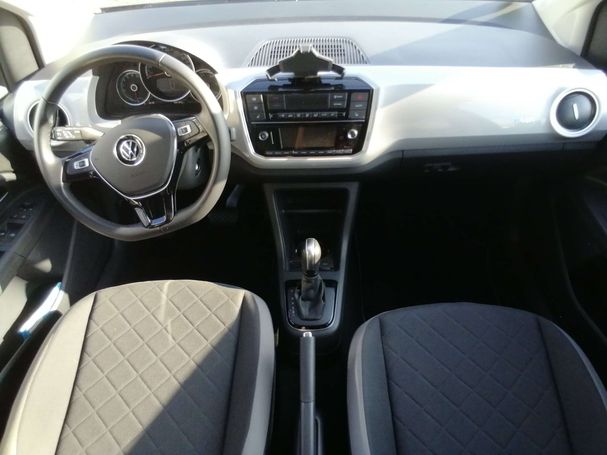 Volkswagen up! 60 kW image number 10