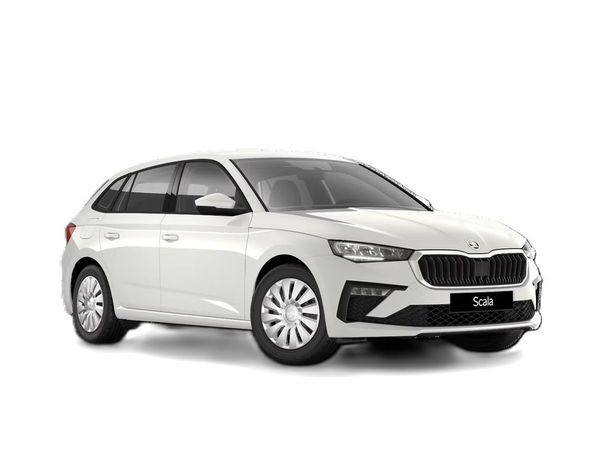 Skoda Scala 1.0 TSI 85 kW image number 1