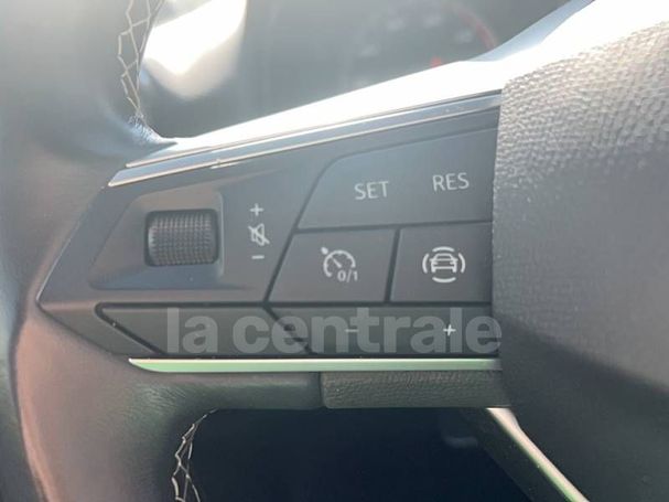 Seat Arona 1.0 TSI DSG 81 kW image number 9