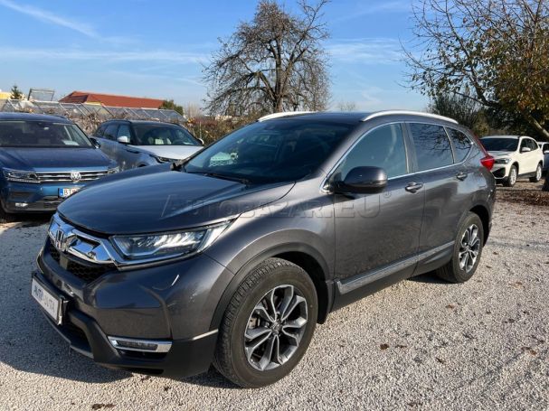 Honda CR-V 2.0 i-MMD Executive AWD e-CVT 135 kW image number 1