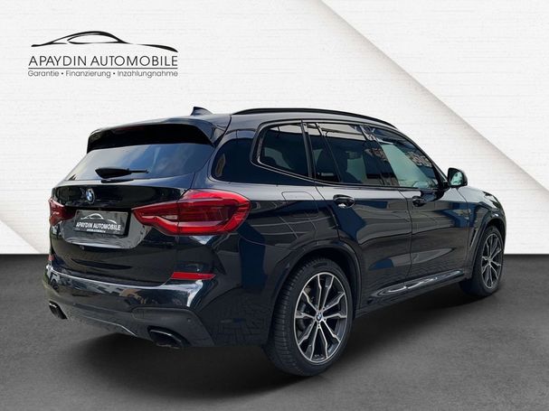 BMW X3 M40i xDrive 260 kW image number 2