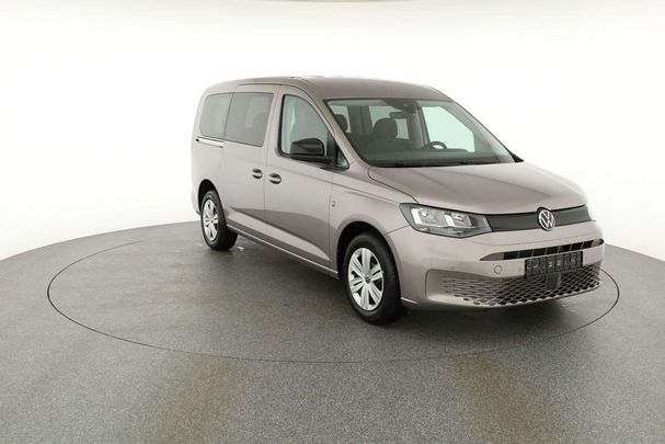 Volkswagen Caddy Maxi 1.5 TSI DSG 85 kW image number 25