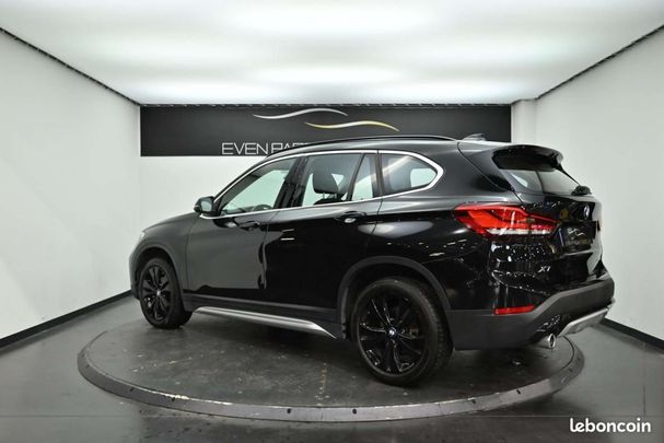 BMW X1 16d sDrive 86 kW image number 4