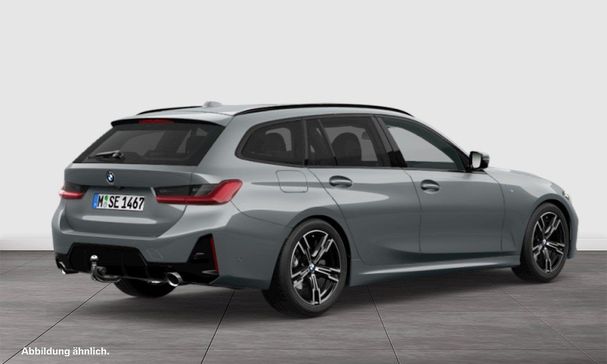 BMW 318d Touring 110 kW image number 2