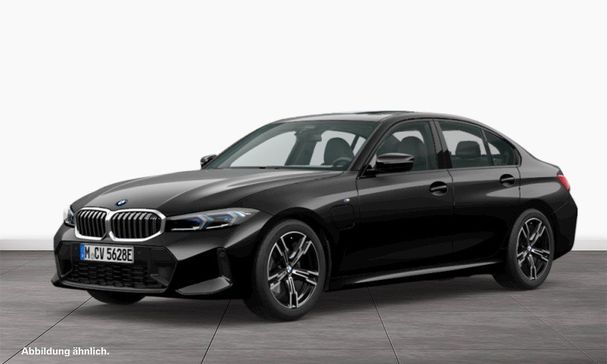 BMW 330 185 kW image number 1