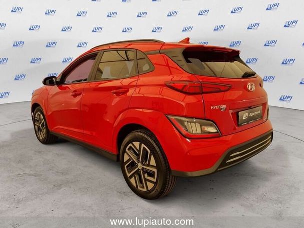 Hyundai Kona 39 kWh 100 kW image number 2