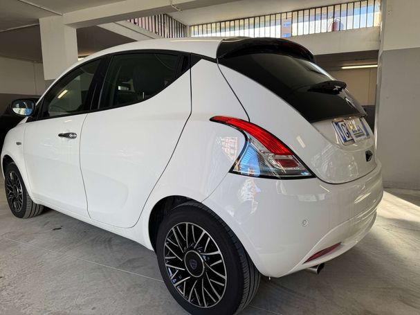 Lancia Ypsilon 51 kW image number 7